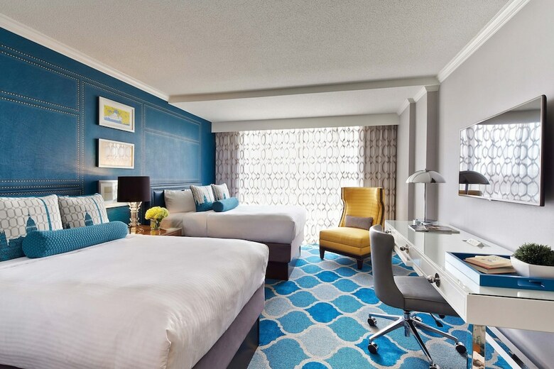 The Embassy Row Hotel