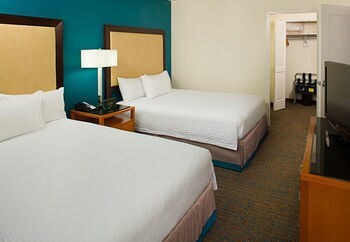 Hotel Residence Inn By Marriott Washington - Dc/foggy Bottom
