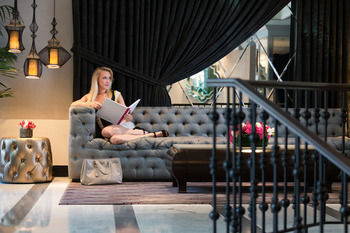 Hotel The Graham Georgetown