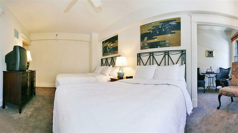 Hotel Lombardy