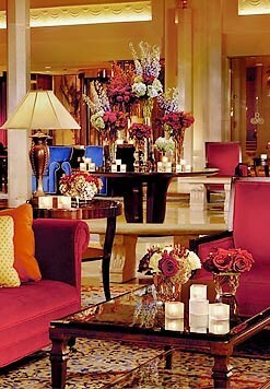 Renaissance Washington Dc Downtown Hotel