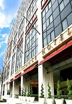 Renaissance Washington Dc Downtown Hotel