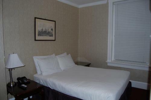 The Baron Hotel
