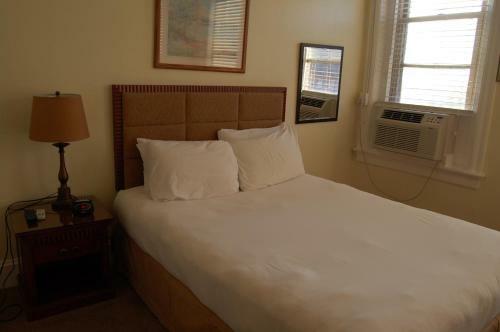 The Baron Hotel