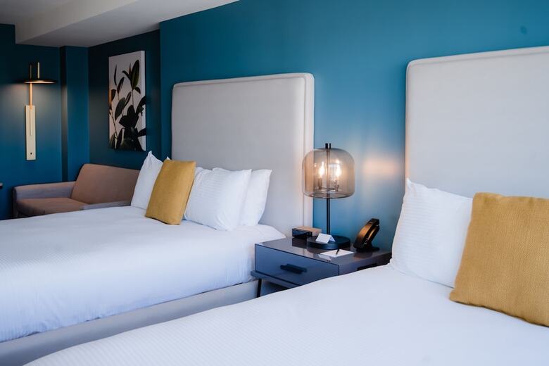 Madera, A Kimpton Hotel