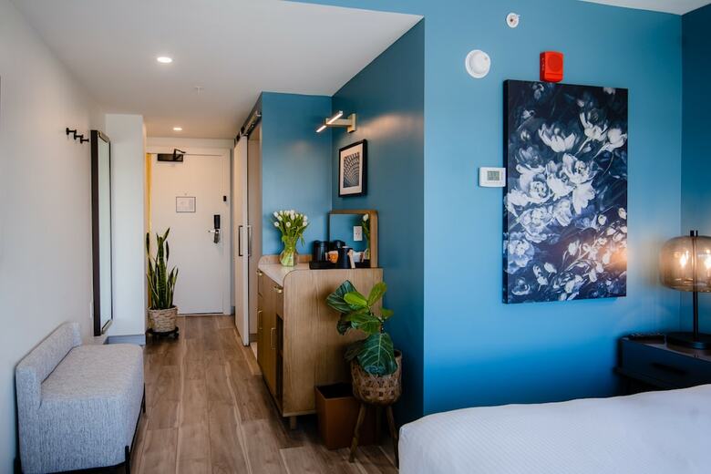 Madera, A Kimpton Hotel