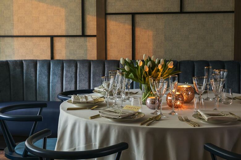 Madera, A Kimpton Hotel