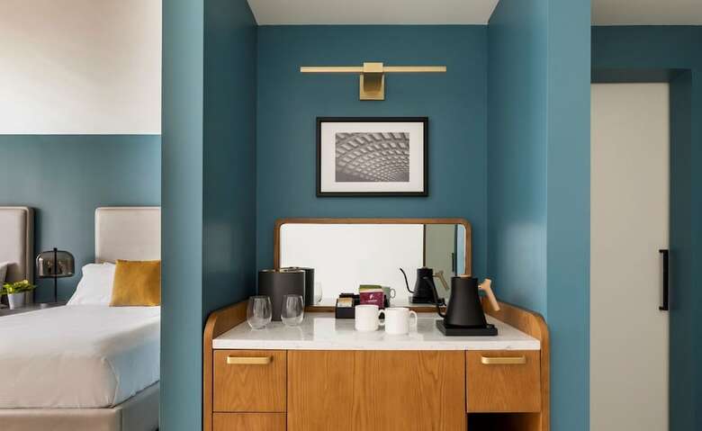 Madera, A Kimpton Hotel