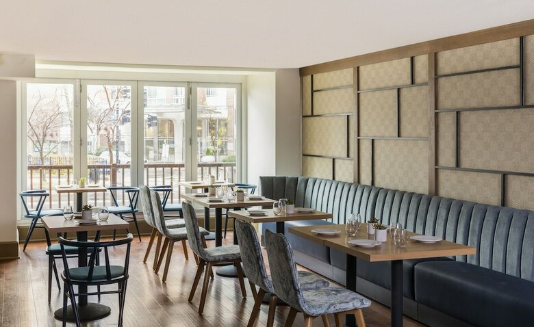 Madera, A Kimpton Hotel