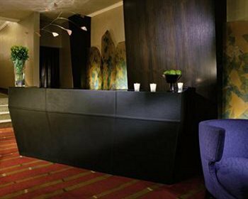 Madera, A Kimpton Hotel