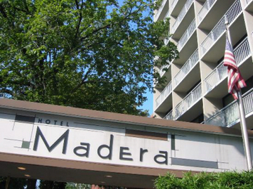 Madera, A Kimpton Hotel