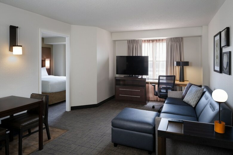 Hotel Residence Inn Washington, Dc / Dupont Circle