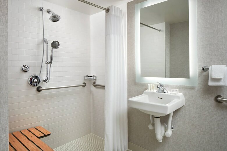 Hotel Fairfield Inn & Suites By Marriott Washington Downtown