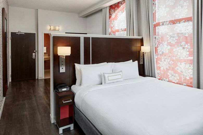 Hotel Fairfield Inn & Suites By Marriott Washington Downtown