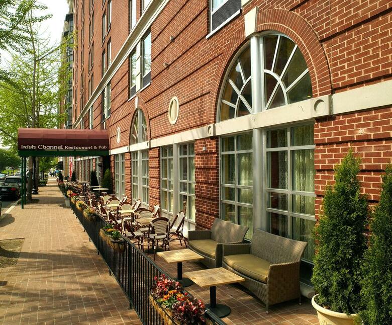 Hotel Fairfield Inn & Suites By Marriott Washington Downtown