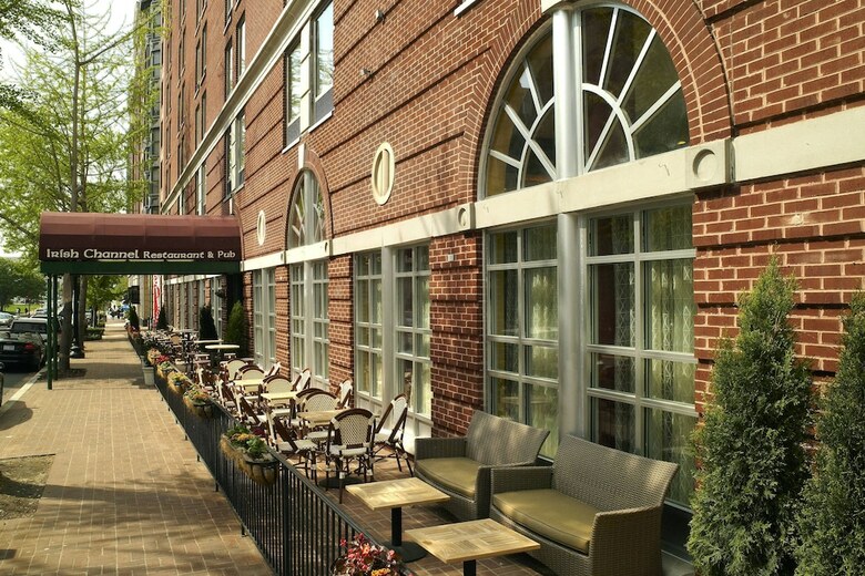 Hotel Fairfield Inn & Suites By Marriott Washington Downtown