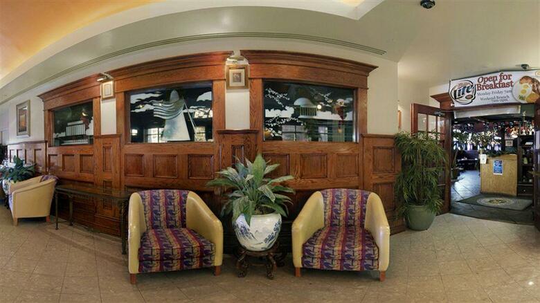 Hotel Fairfield Inn & Suites By Marriott Washington Downtown