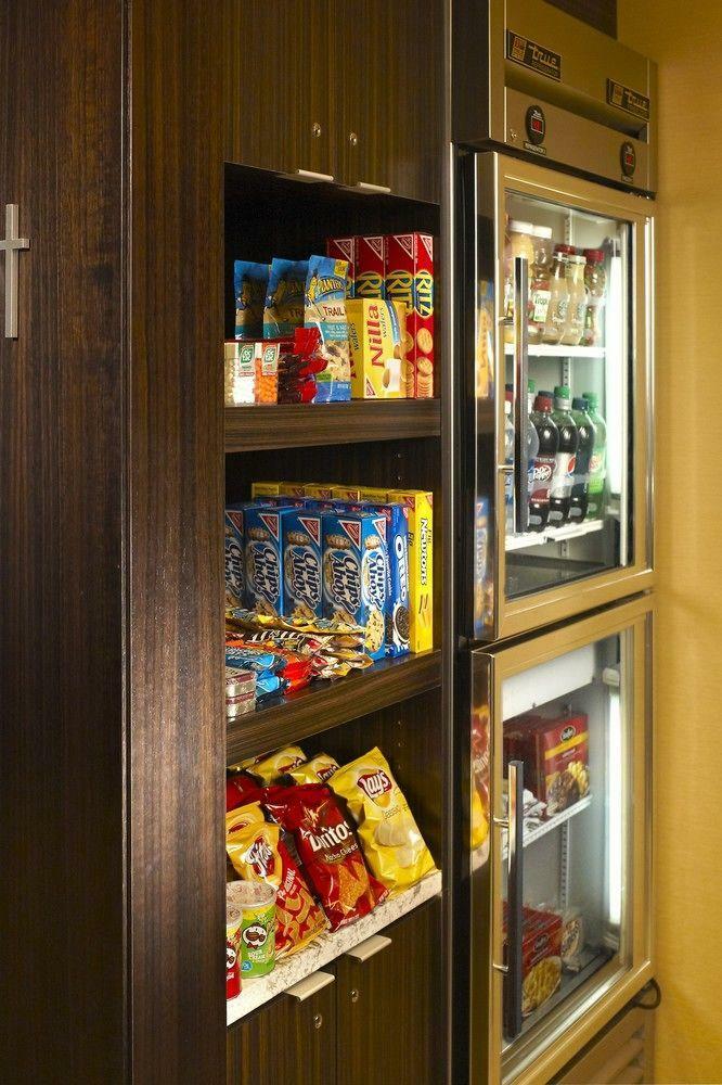 Hotel Fairfield Inn & Suites By Marriott Washington Downtown
