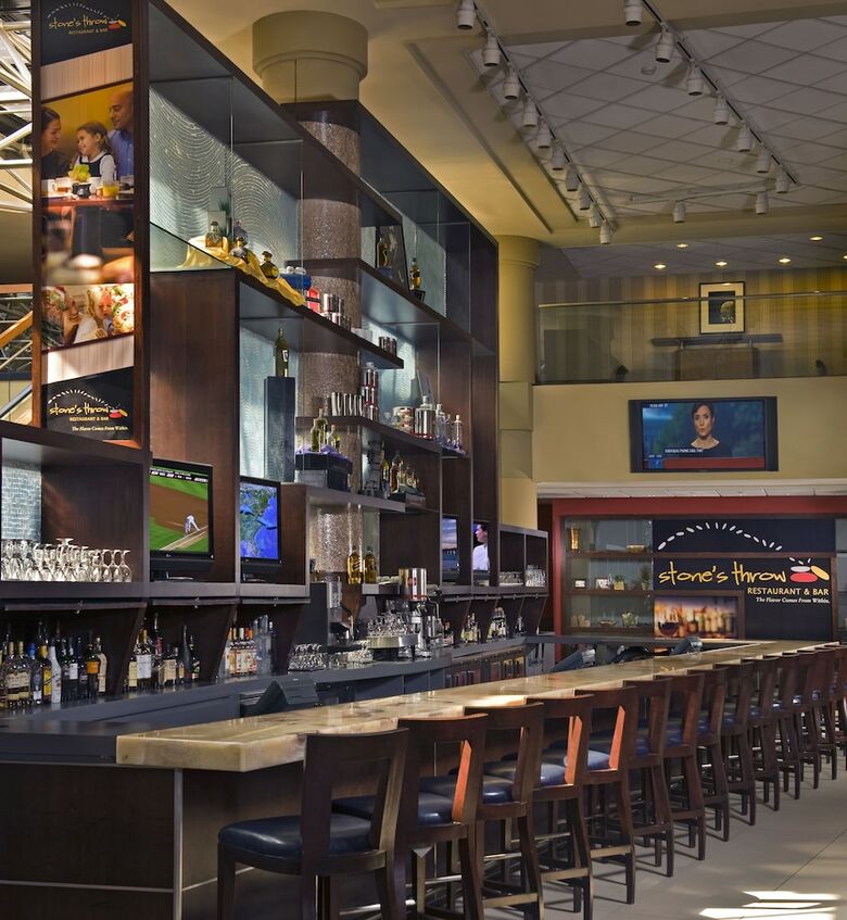 Hotel Washington Marriott Wardman Park