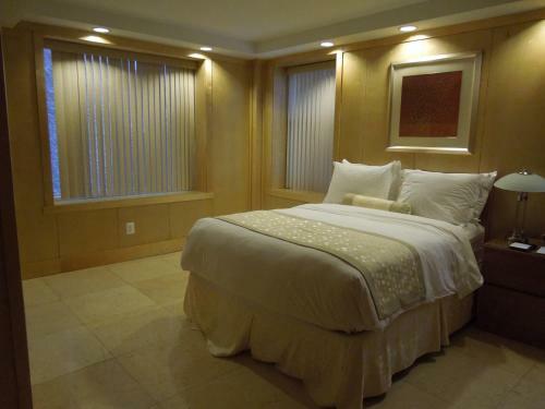 Hotel The Eldon Luxury Suites
