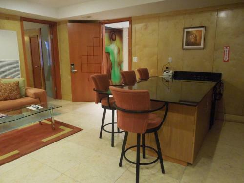 Hotel The Eldon Luxury Suites