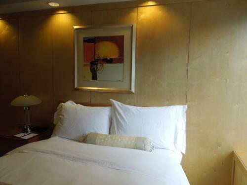 Hotel The Eldon Luxury Suites