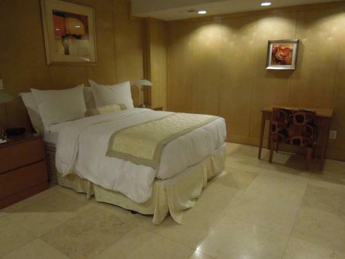 Hotel The Eldon Luxury Suites