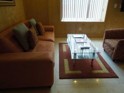 Hotel The Eldon Luxury Suites