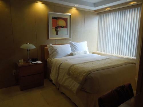 Hotel The Eldon Luxury Suites