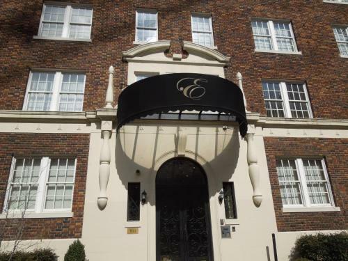Hotel The Eldon Luxury Suites