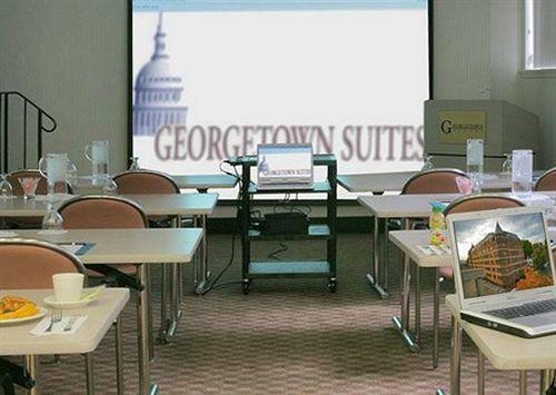 Hotel Georgetown Suites Harbour