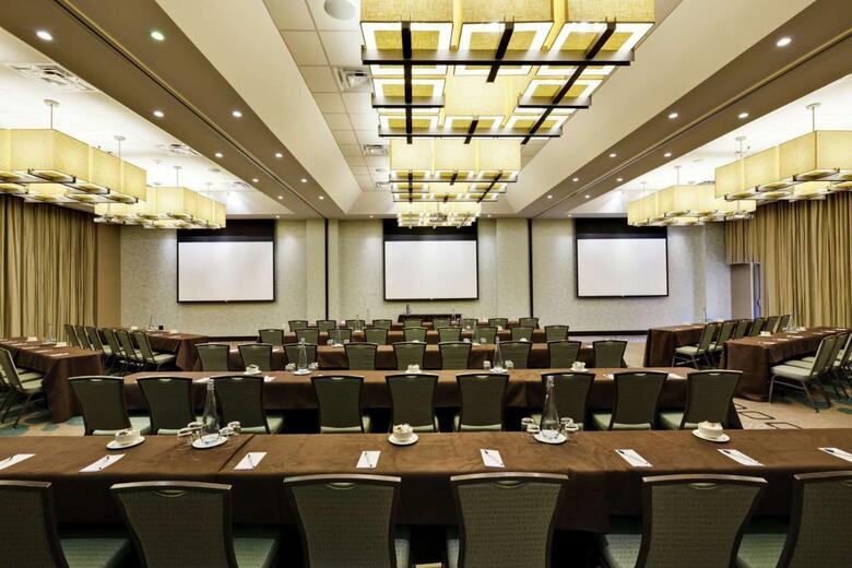 Hotel Hilton Garden Inn Washington D.c./u.s. Capitol