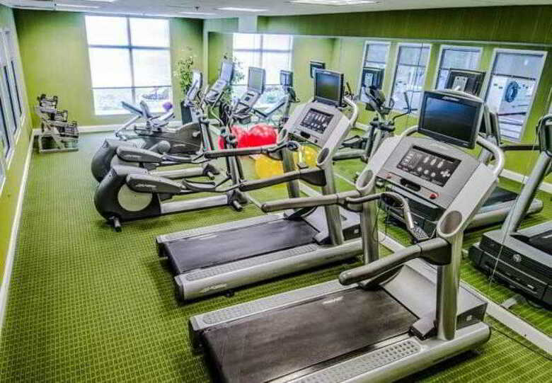 Hotel Fairfield Inn & Suites-washington Dc