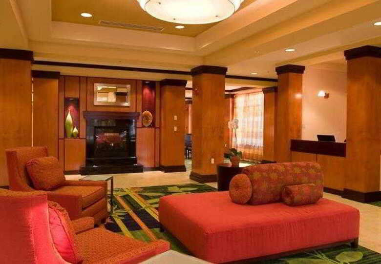 Hotel Fairfield Inn & Suites-washington Dc