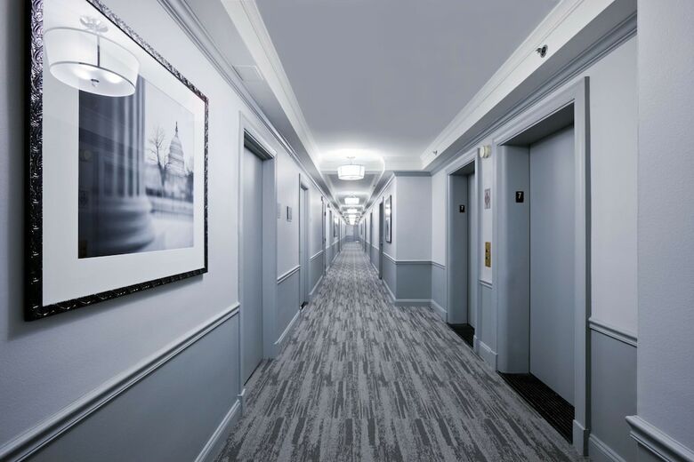 State Plaza Hotel