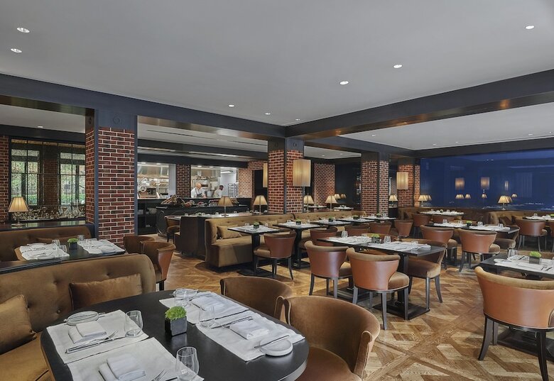 Hotel Rosewood Washington Dc