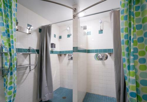 Hi - Washington, Dc Hostel