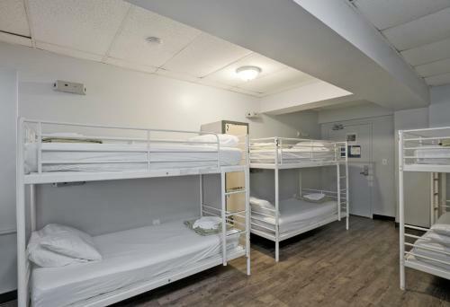 Hi - Washington, Dc Hostel