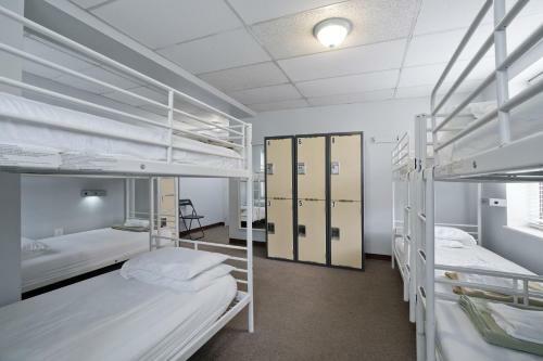 Hi - Washington, Dc Hostel