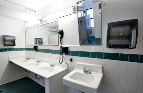 Hi - Washington, Dc Hostel