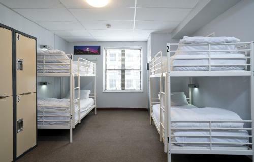 Hi - Washington, Dc Hostel