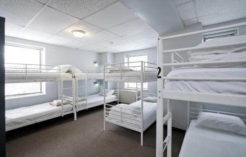 Hi - Washington, Dc Hostel