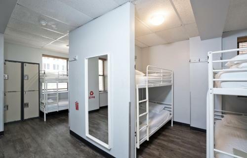 Hi - Washington, Dc Hostel