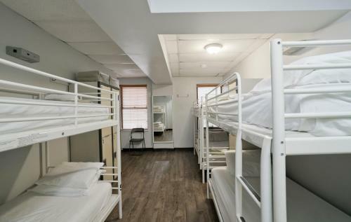 Hi - Washington, Dc Hostel