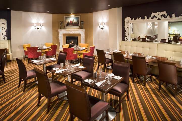 Hotel Doubletree By Hilton Washington Dc
