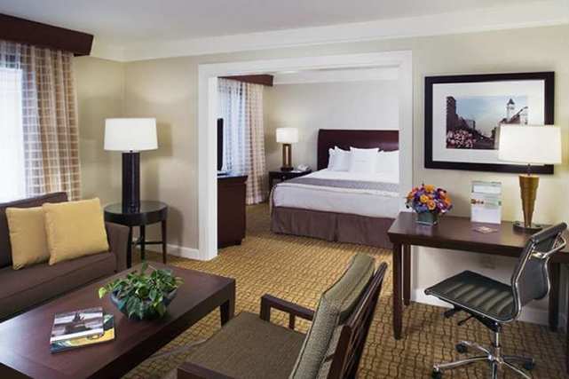 Hotel Doubletree By Hilton Washington Dc