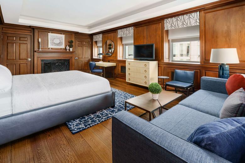 Hotel Hampton Inn - Washington Dc/white House