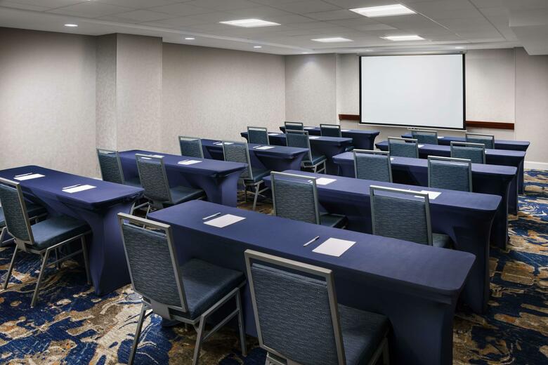 Hotel Hampton Inn - Washington Dc/white House