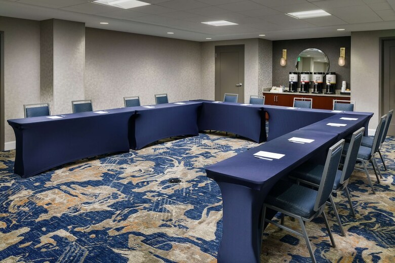 Hotel Hampton Inn - Washington Dc/white House