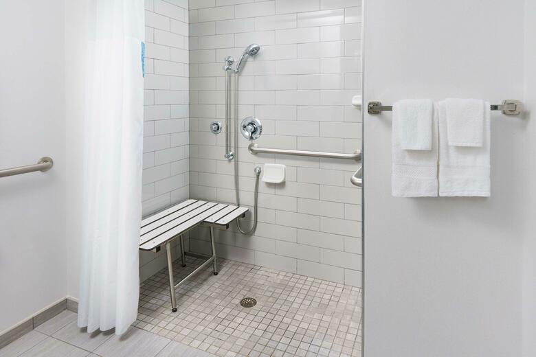 Hotel Hampton Inn - Washington Dc/white House